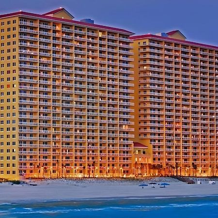 Calypso Resort & Towers Panama City Beach Extérieur photo