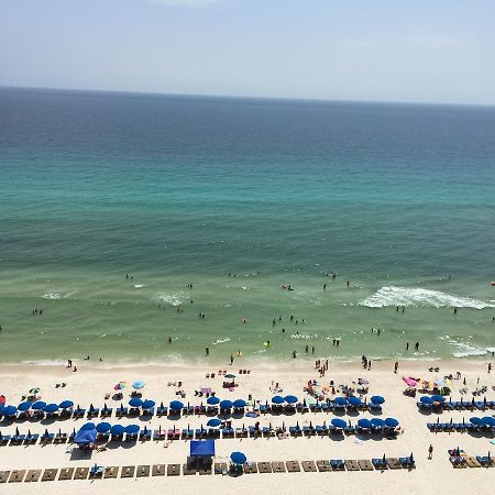 Calypso Resort & Towers Panama City Beach Extérieur photo