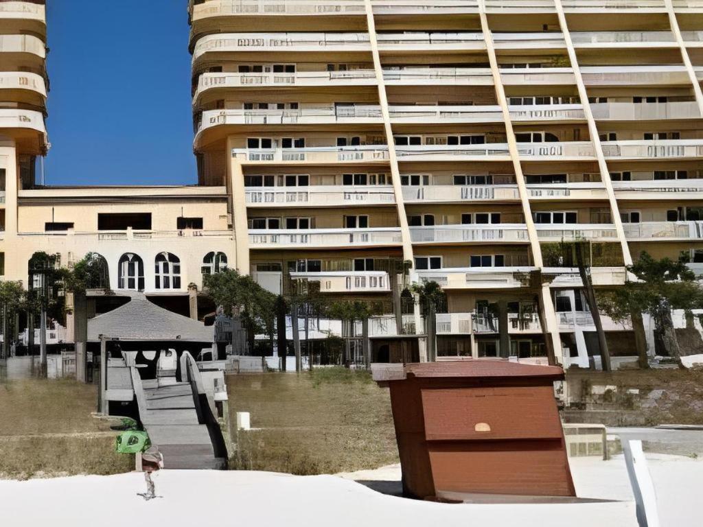 Calypso Resort & Towers Panama City Beach Extérieur photo