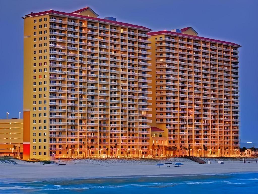 Calypso Resort & Towers Panama City Beach Extérieur photo