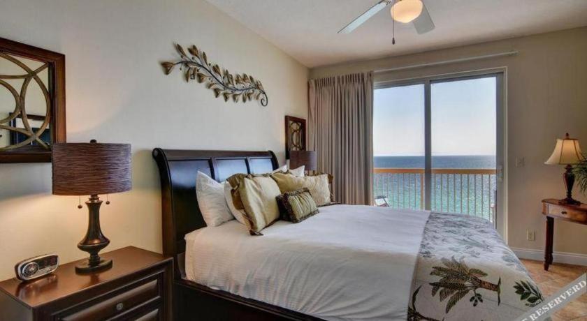 Calypso Resort & Towers Panama City Beach Extérieur photo