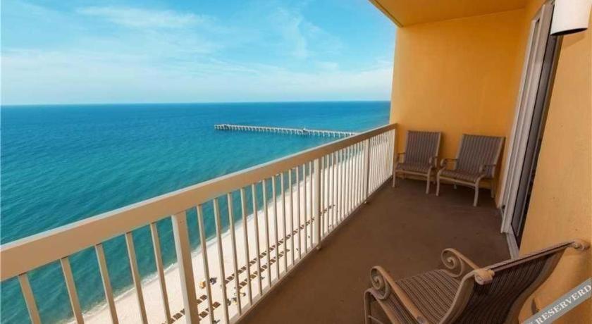 Calypso Resort & Towers Panama City Beach Extérieur photo