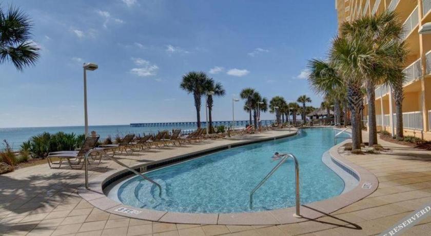 Calypso Resort & Towers Panama City Beach Extérieur photo