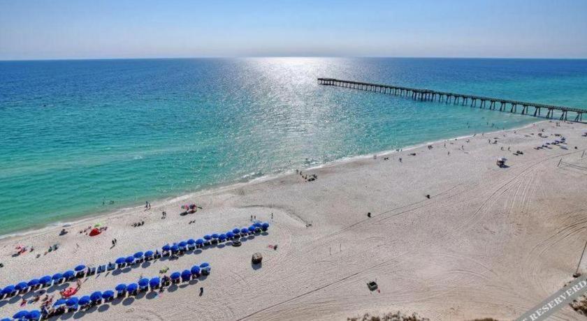 Calypso Resort & Towers Panama City Beach Extérieur photo