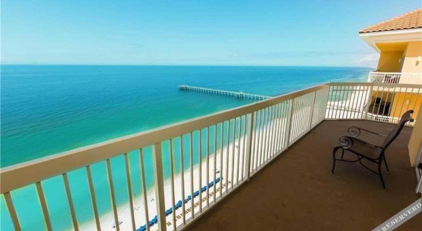 Calypso Resort & Towers Panama City Beach Extérieur photo