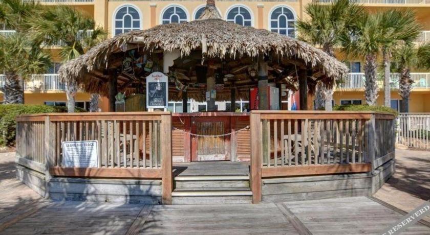 Calypso Resort & Towers Panama City Beach Extérieur photo