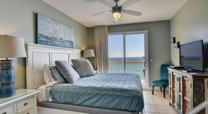 Calypso Resort & Towers Panama City Beach Extérieur photo