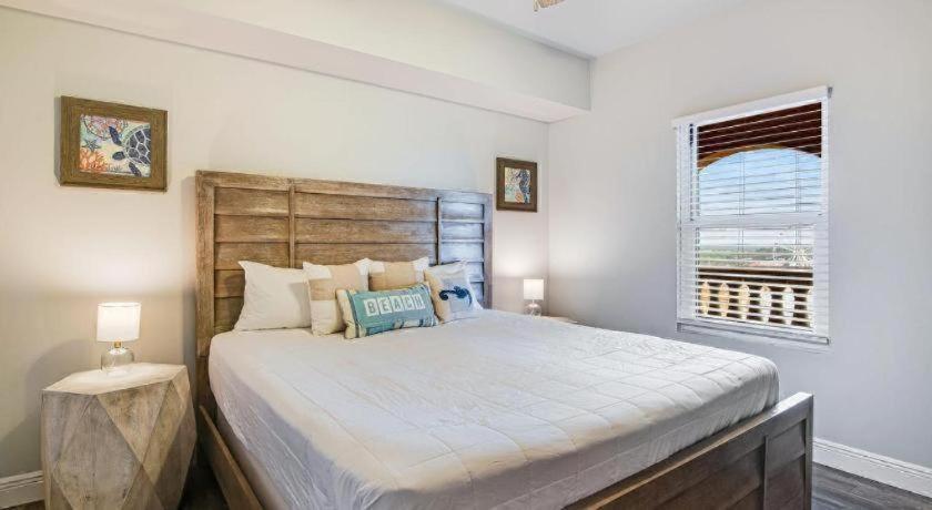 Calypso Resort & Towers Panama City Beach Extérieur photo