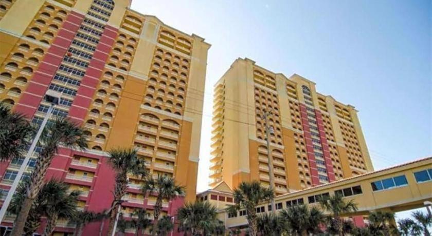 Calypso Resort & Towers Panama City Beach Extérieur photo
