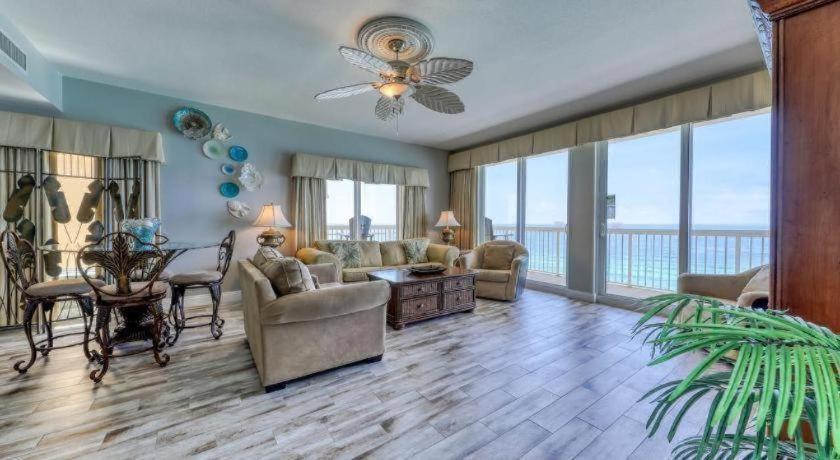 Calypso Resort & Towers Panama City Beach Extérieur photo