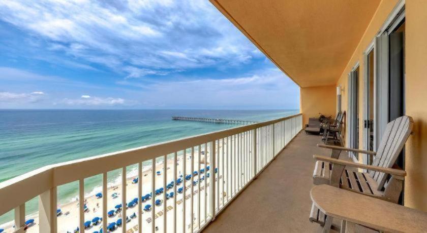 Calypso Resort & Towers Panama City Beach Extérieur photo