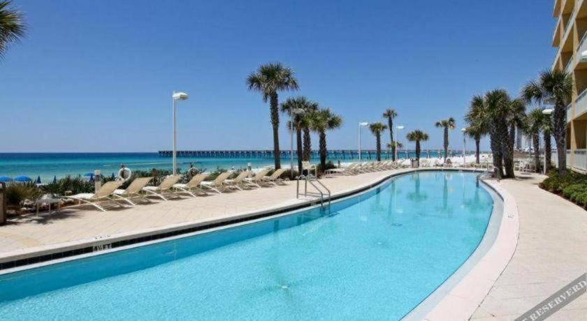 Calypso Resort & Towers Panama City Beach Extérieur photo