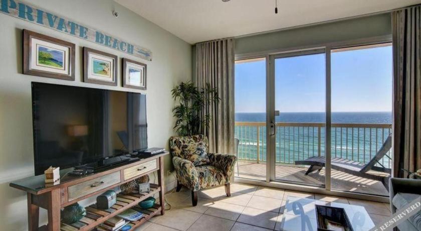 Calypso Resort & Towers Panama City Beach Extérieur photo