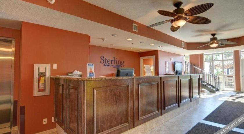 Calypso Resort & Towers Panama City Beach Extérieur photo