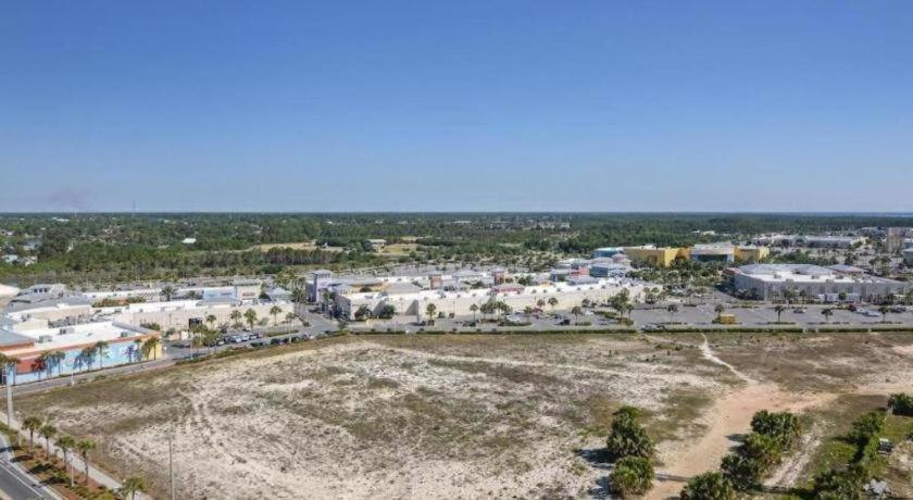 Calypso Resort & Towers Panama City Beach Extérieur photo