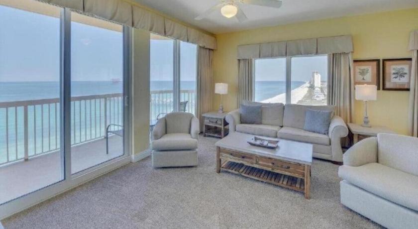 Calypso Resort & Towers Panama City Beach Extérieur photo