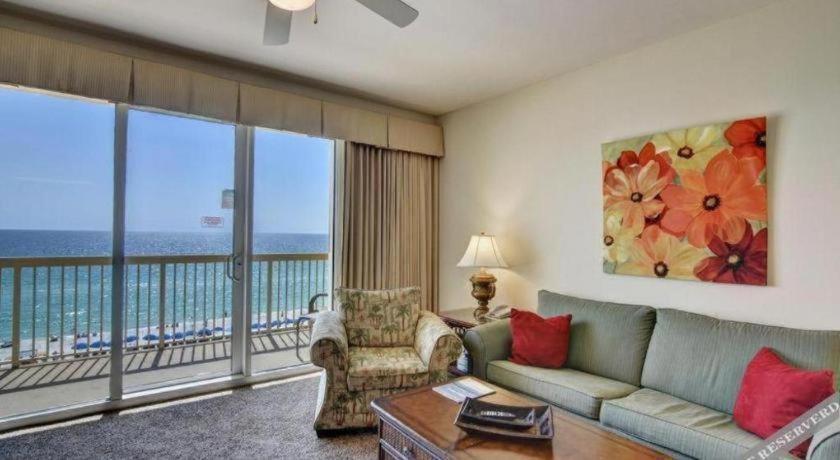 Calypso Resort & Towers Panama City Beach Extérieur photo