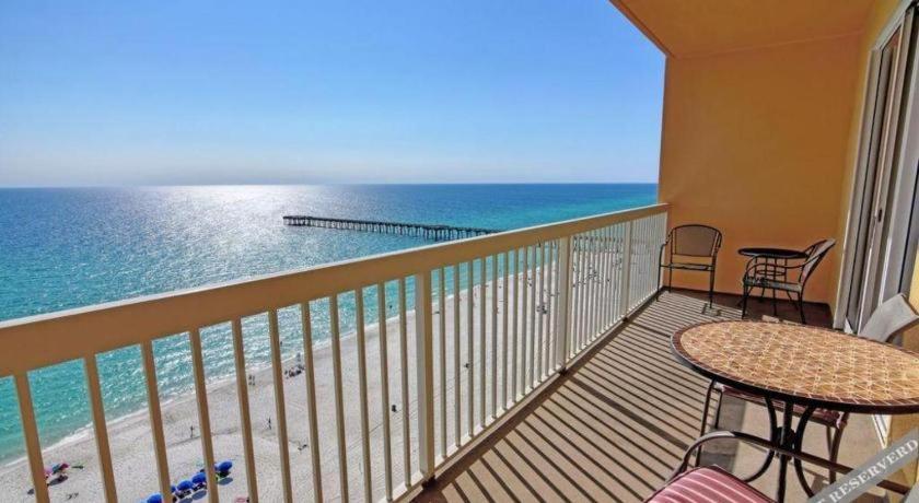 Calypso Resort & Towers Panama City Beach Extérieur photo