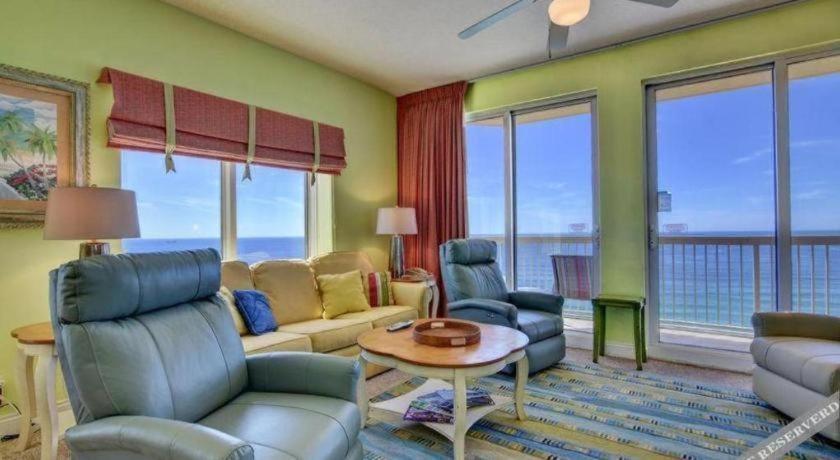 Calypso Resort & Towers Panama City Beach Extérieur photo
