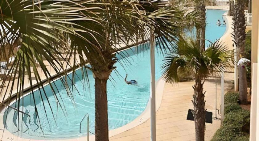 Calypso Resort & Towers Panama City Beach Extérieur photo