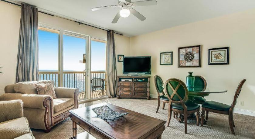 Calypso Resort & Towers Panama City Beach Extérieur photo