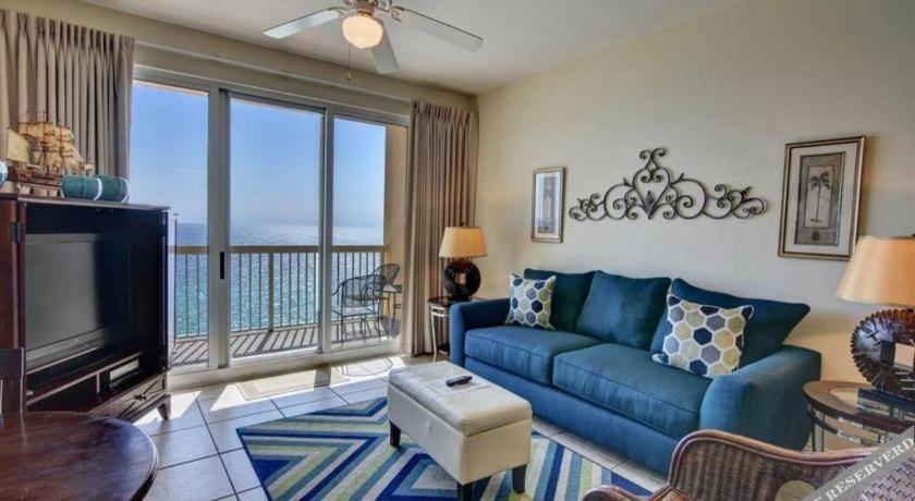 Calypso Resort & Towers Panama City Beach Extérieur photo