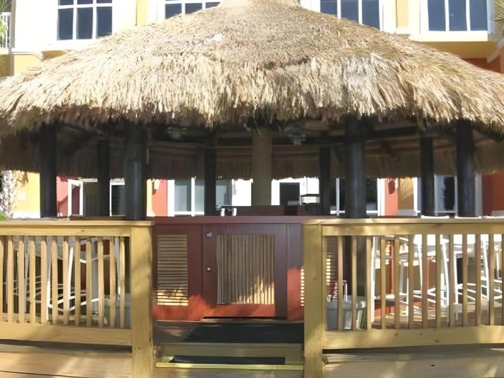 Calypso Resort & Towers Panama City Beach Extérieur photo