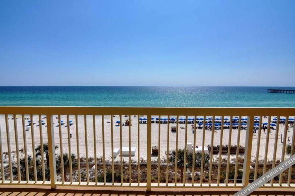 Calypso Resort & Towers Panama City Beach Extérieur photo