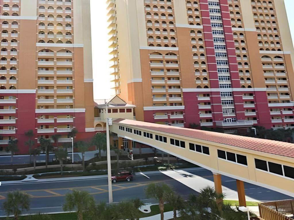Calypso Resort & Towers Panama City Beach Extérieur photo