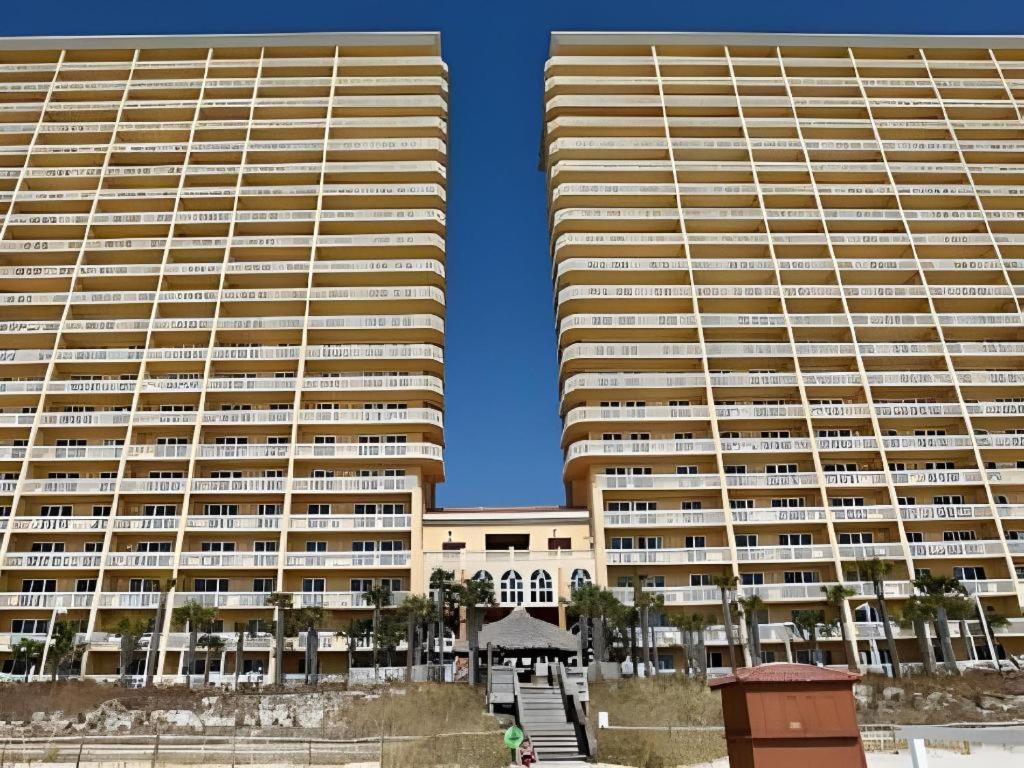 Calypso Resort & Towers Panama City Beach Extérieur photo