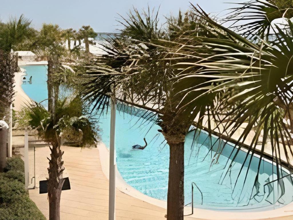 Calypso Resort & Towers Panama City Beach Extérieur photo