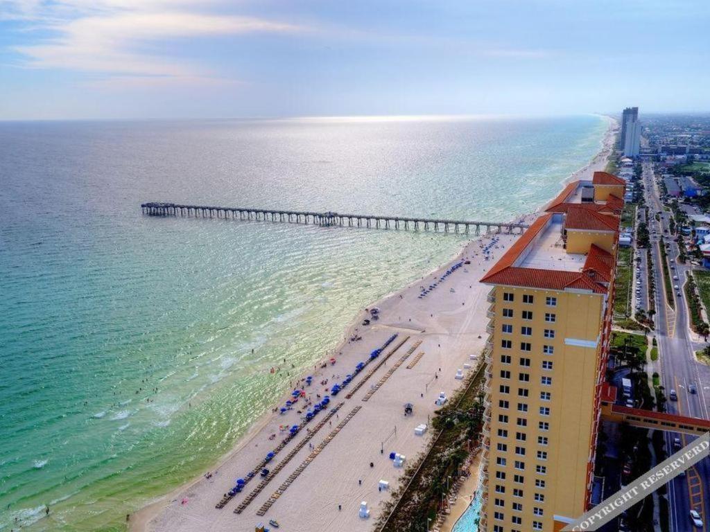 Calypso Resort & Towers Panama City Beach Extérieur photo