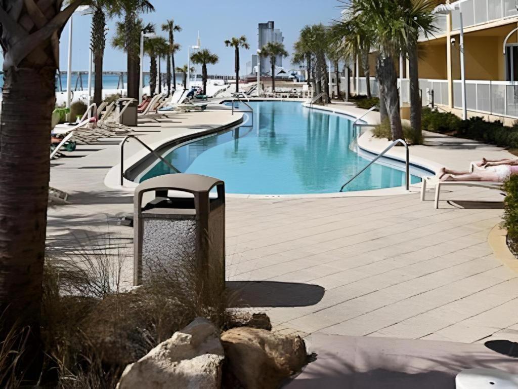 Calypso Resort & Towers Panama City Beach Extérieur photo