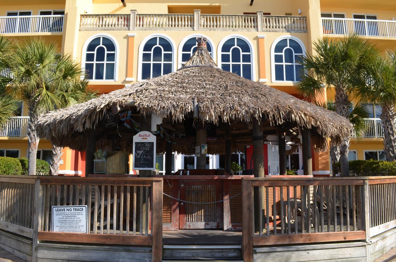 Calypso Resort & Towers Panama City Beach Extérieur photo