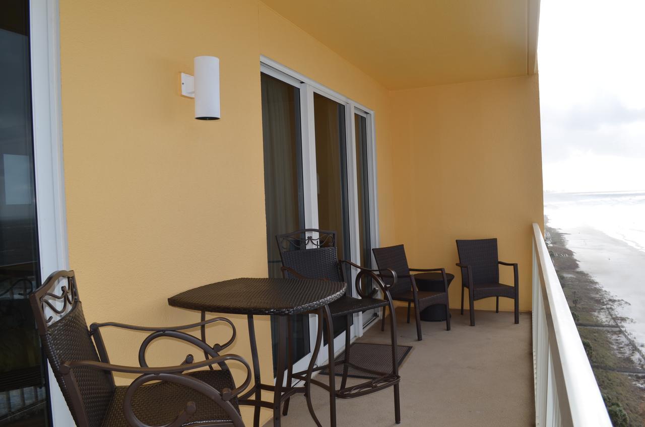 Calypso Resort & Towers Panama City Beach Extérieur photo