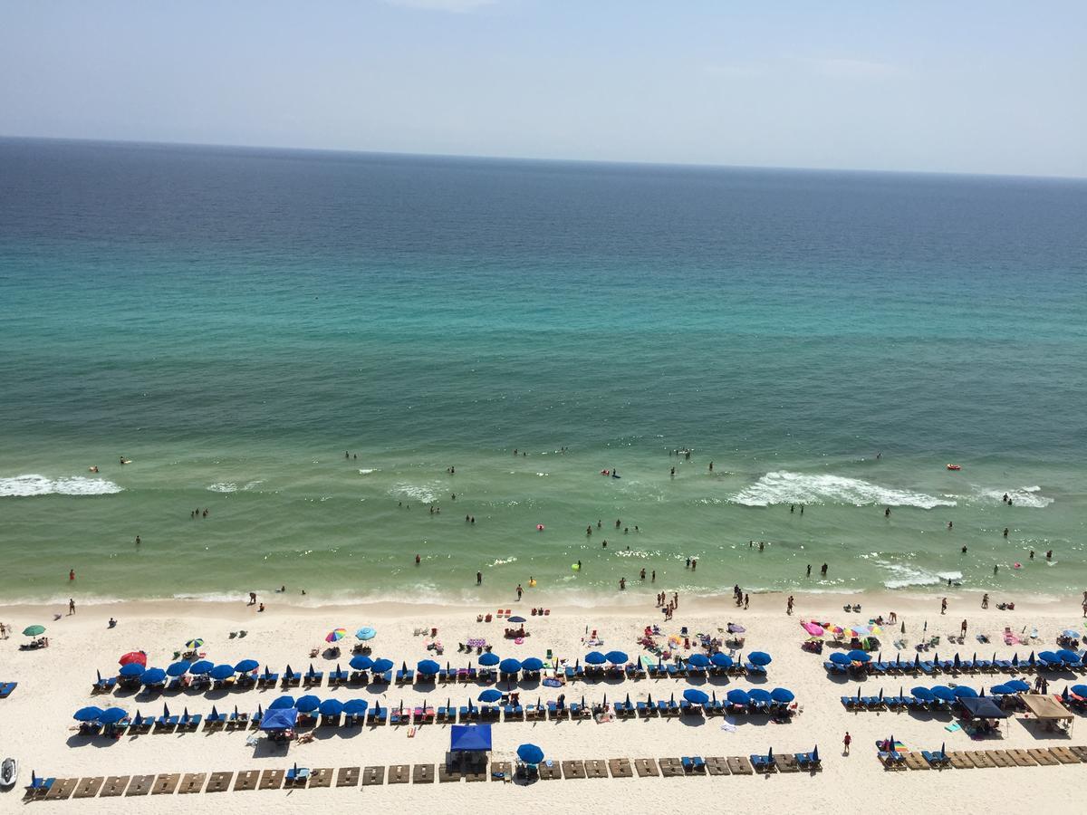 Calypso Resort & Towers Panama City Beach Extérieur photo