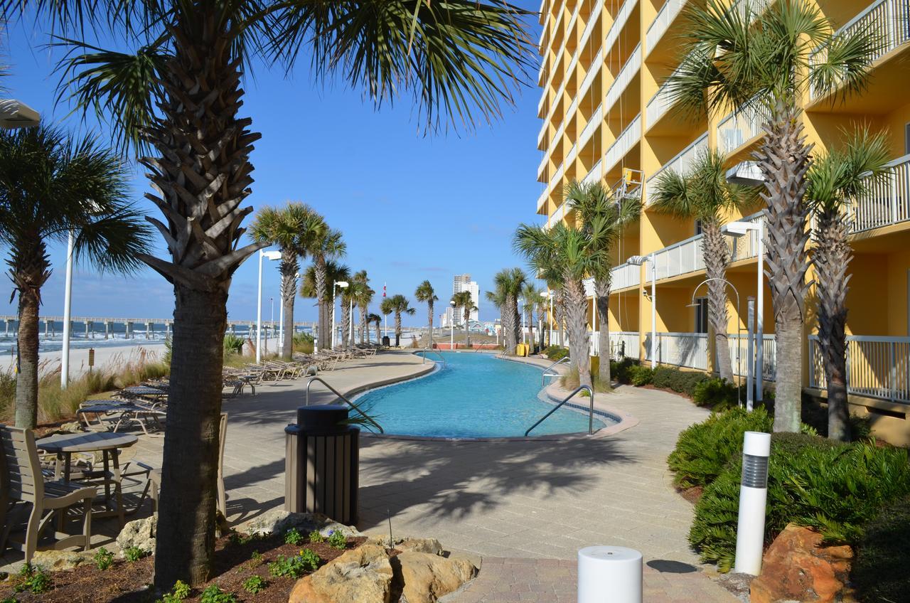 Calypso Resort & Towers Panama City Beach Extérieur photo