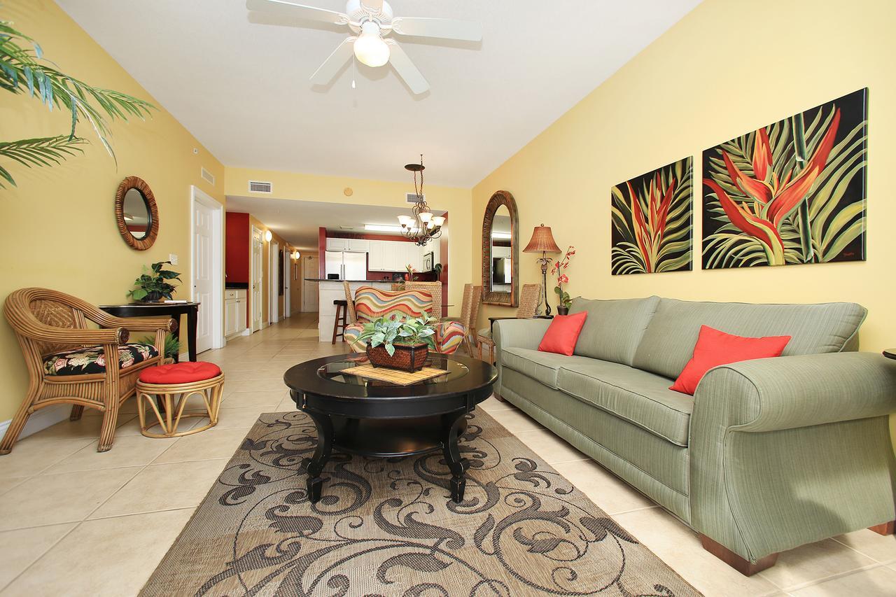 Calypso Resort & Towers Panama City Beach Extérieur photo