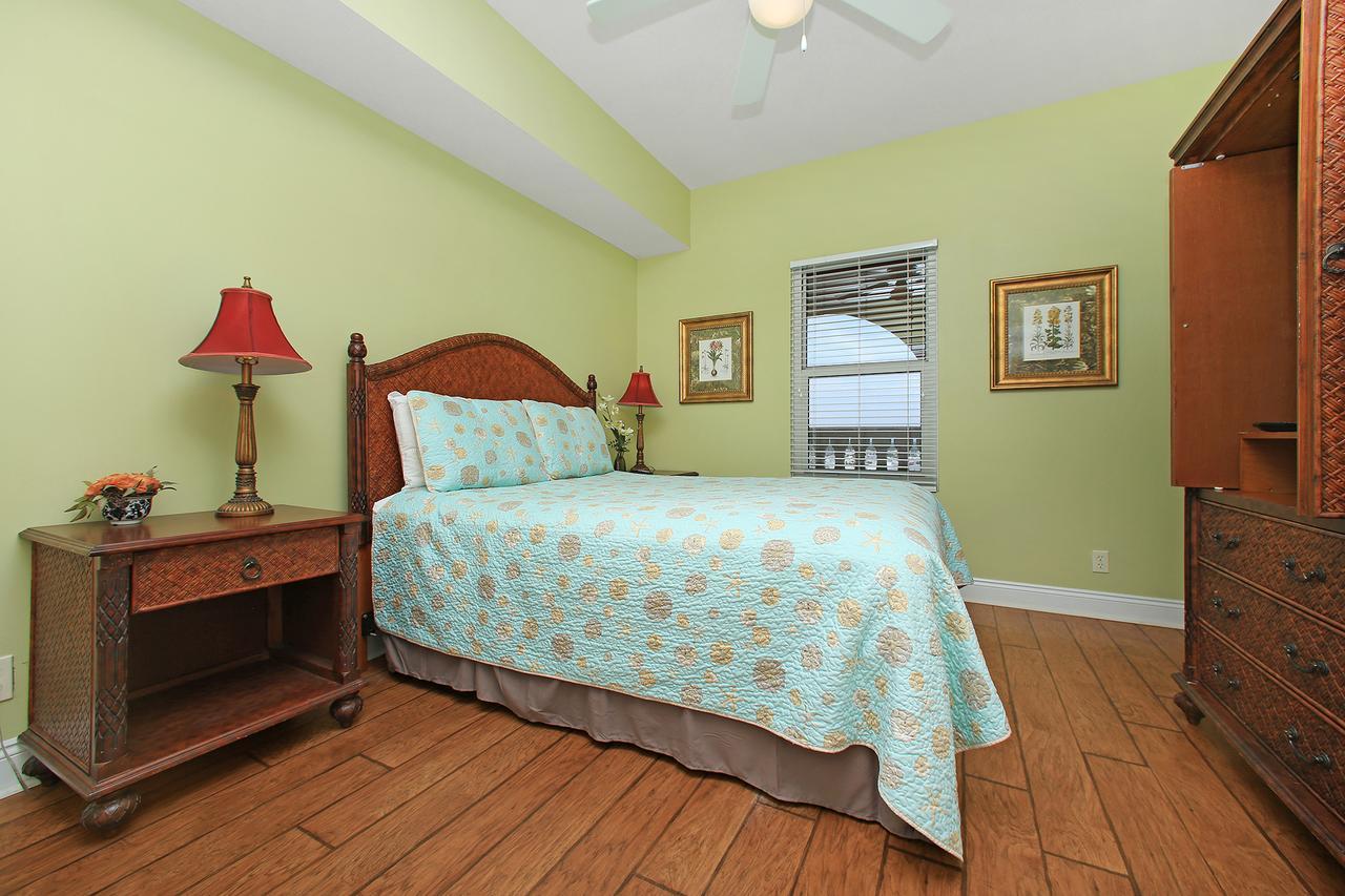 Calypso Resort & Towers Panama City Beach Extérieur photo