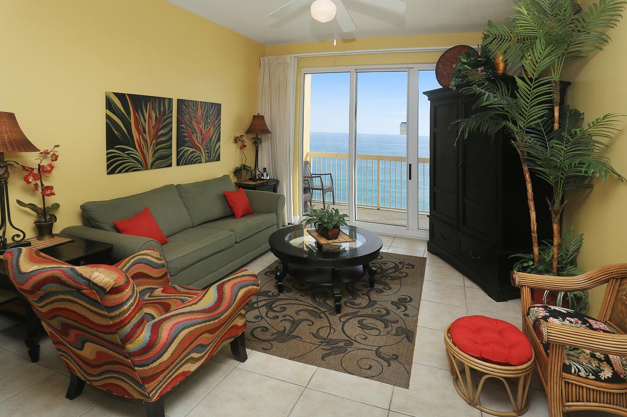 Calypso Resort & Towers Panama City Beach Extérieur photo