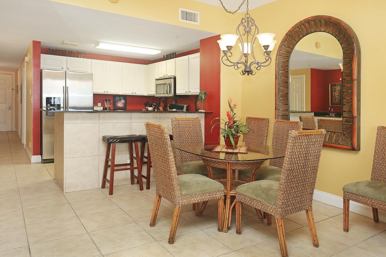 Calypso Resort & Towers Panama City Beach Extérieur photo