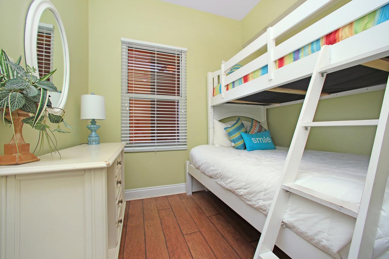 Calypso Resort & Towers Panama City Beach Extérieur photo