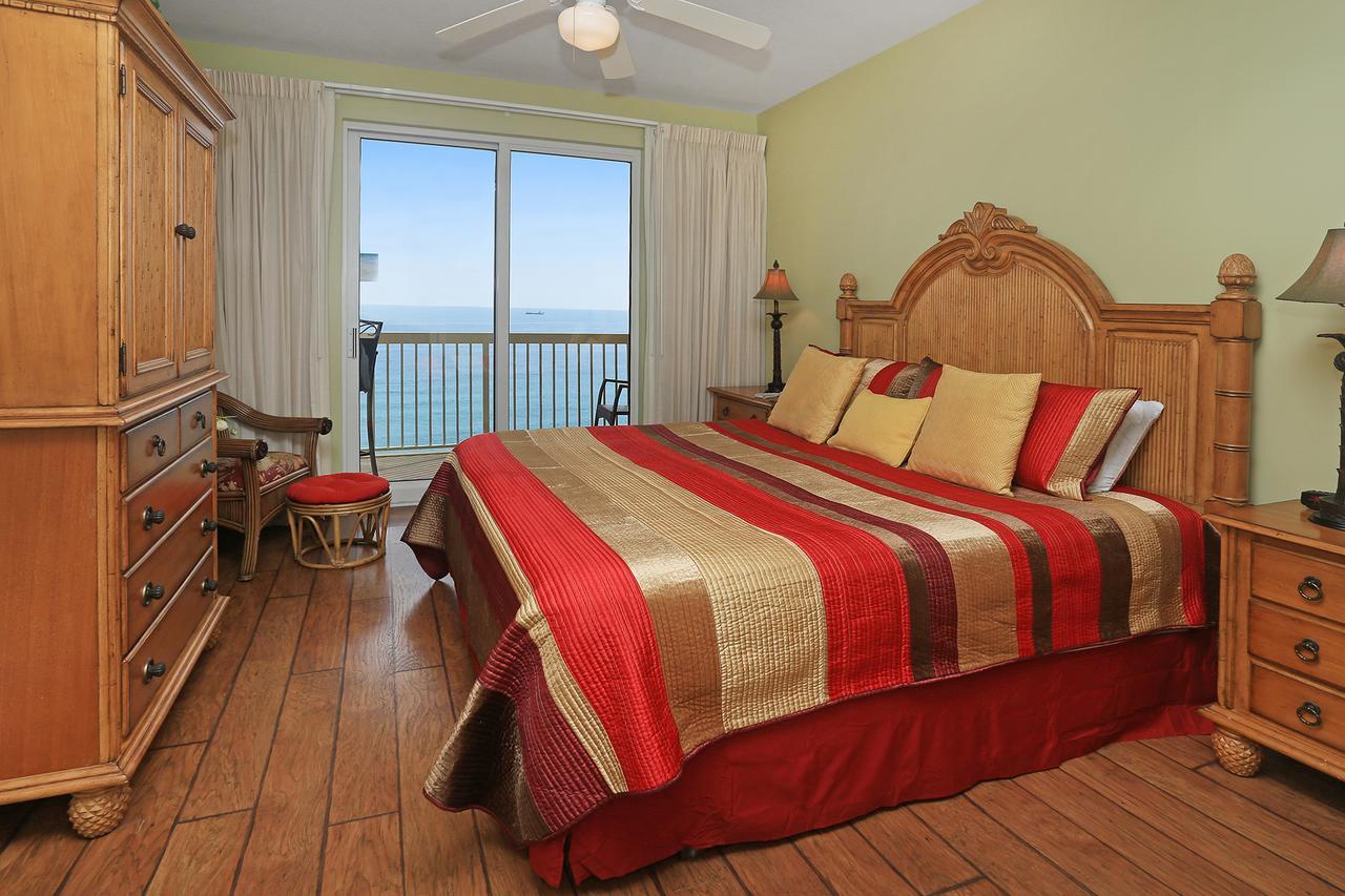 Calypso Resort & Towers Panama City Beach Extérieur photo