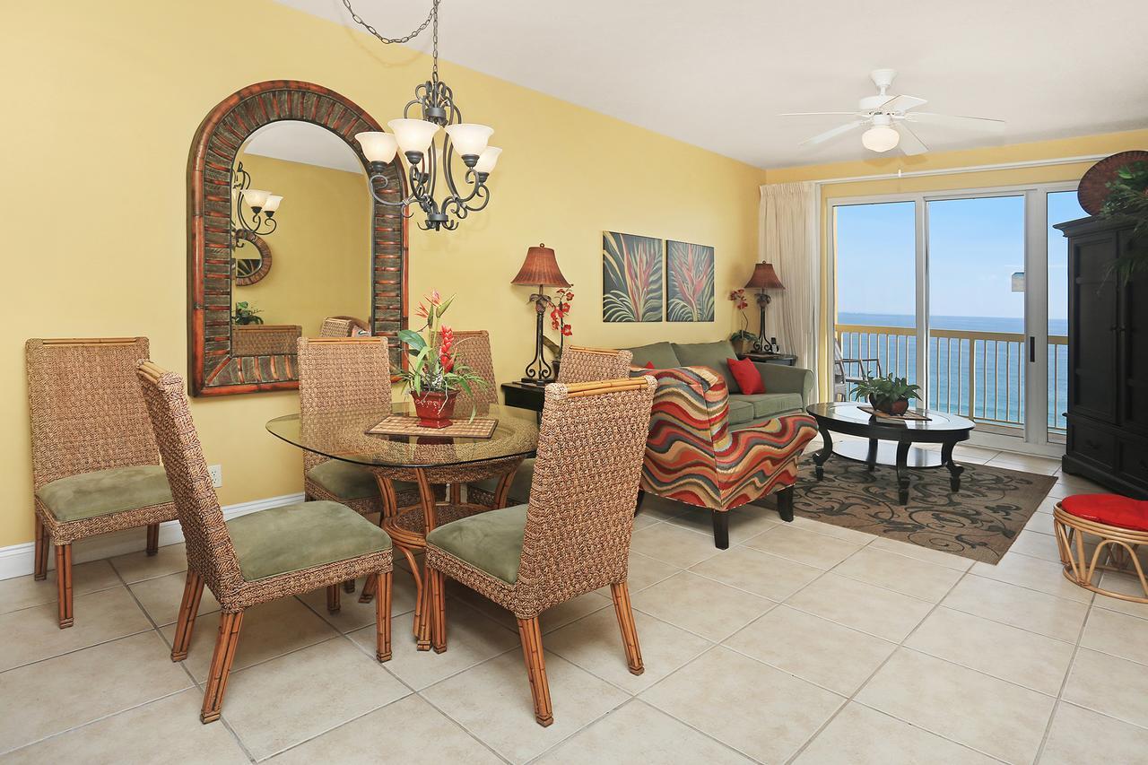 Calypso Resort & Towers Panama City Beach Extérieur photo
