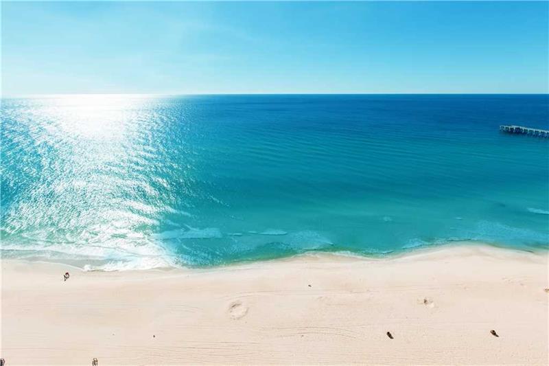 Calypso Resort & Towers Panama City Beach Extérieur photo
