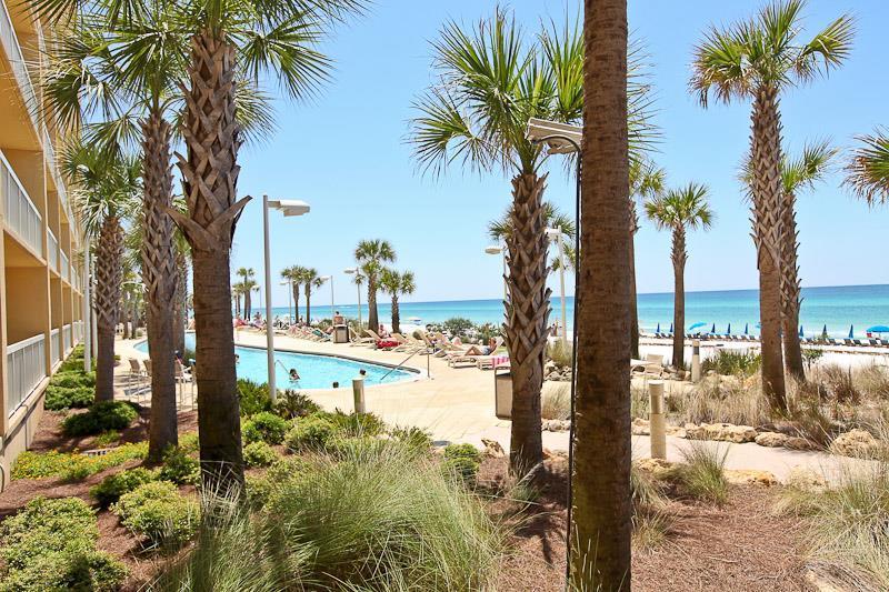Calypso Resort & Towers Panama City Beach Extérieur photo