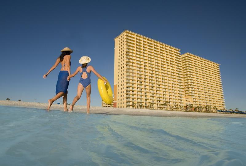 Calypso Resort & Towers Panama City Beach Extérieur photo